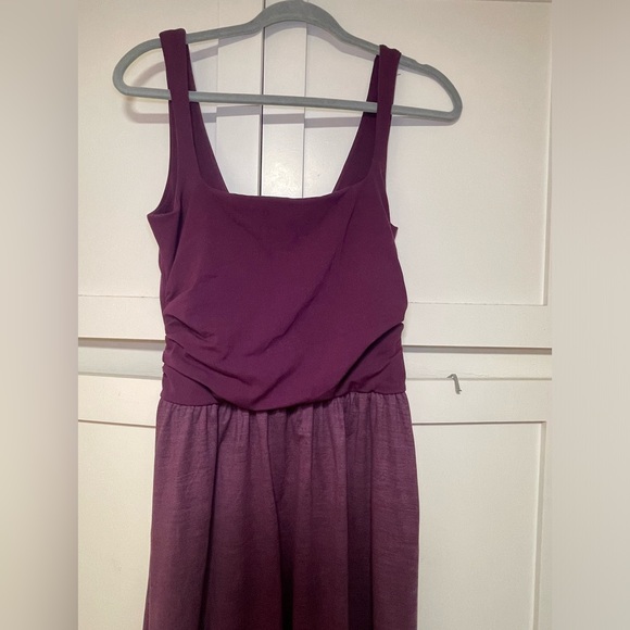 FP MOVEMENT Shiny Happy One Piece / Black Cherry NWT - Picture 3 of 12